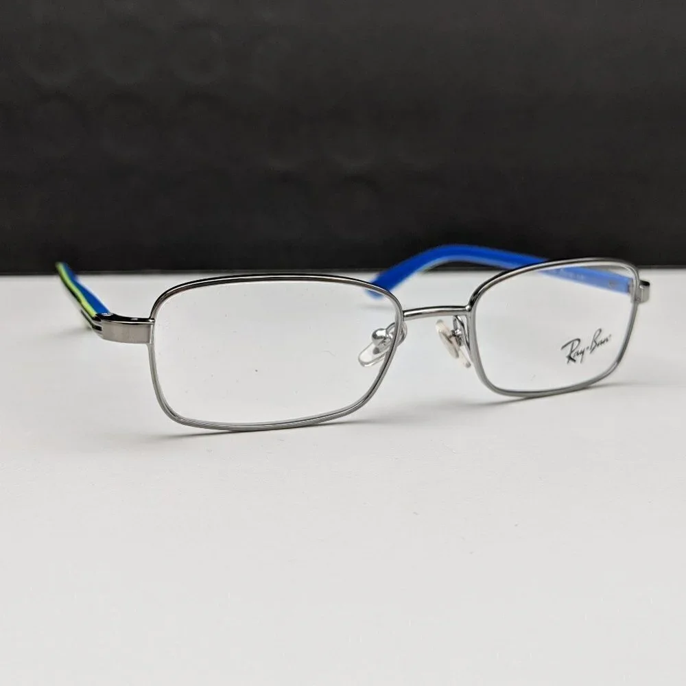🕶️Ray Ban RB1037 4023 Kids Eyeglasses/PS650🕶️